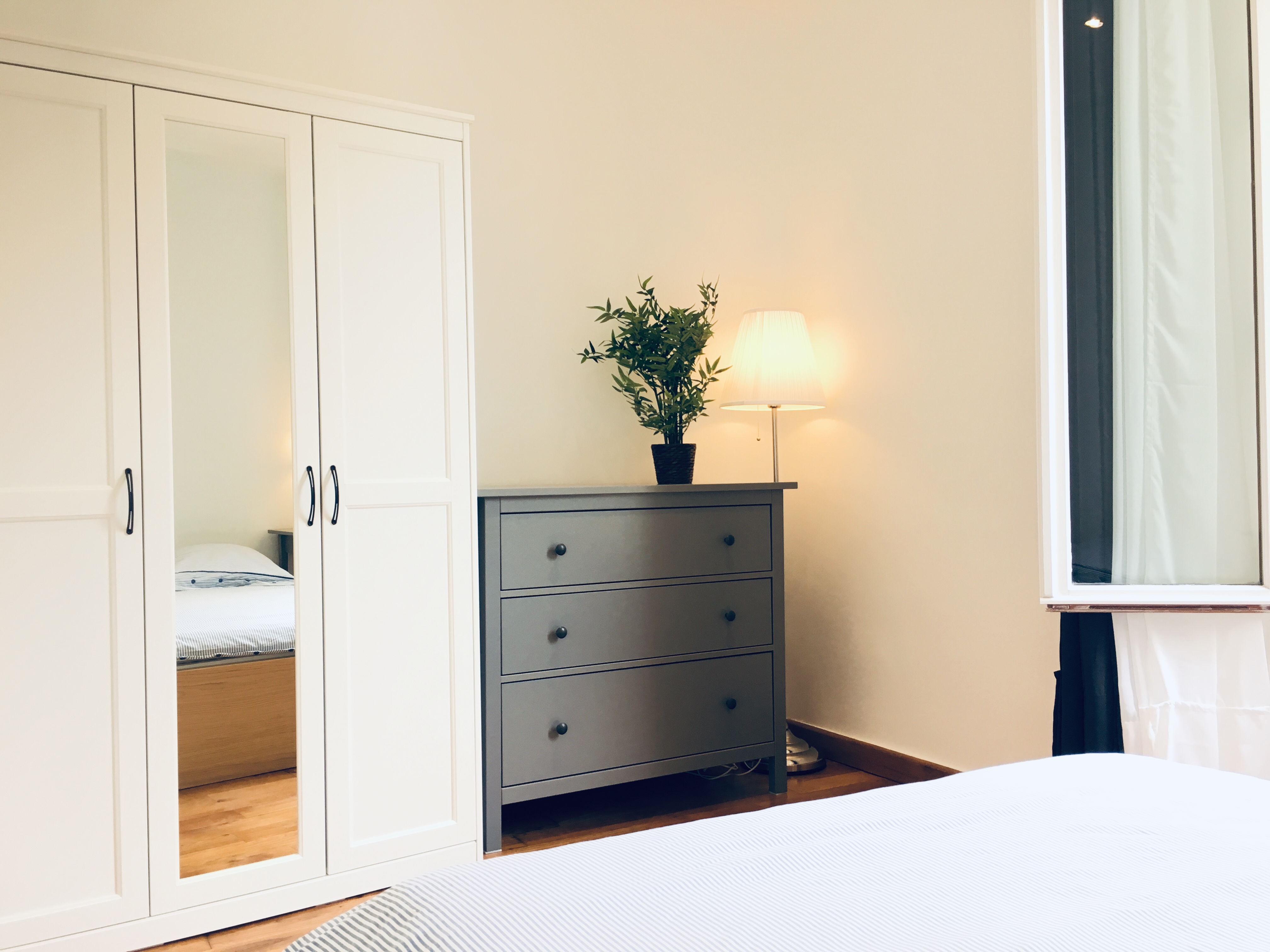 Insead housing premium flat for rent Fontainebleau apartment