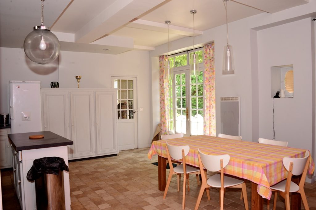 Premium Maison Royale premium Rent Insead Fontainebleau Coliving shared house