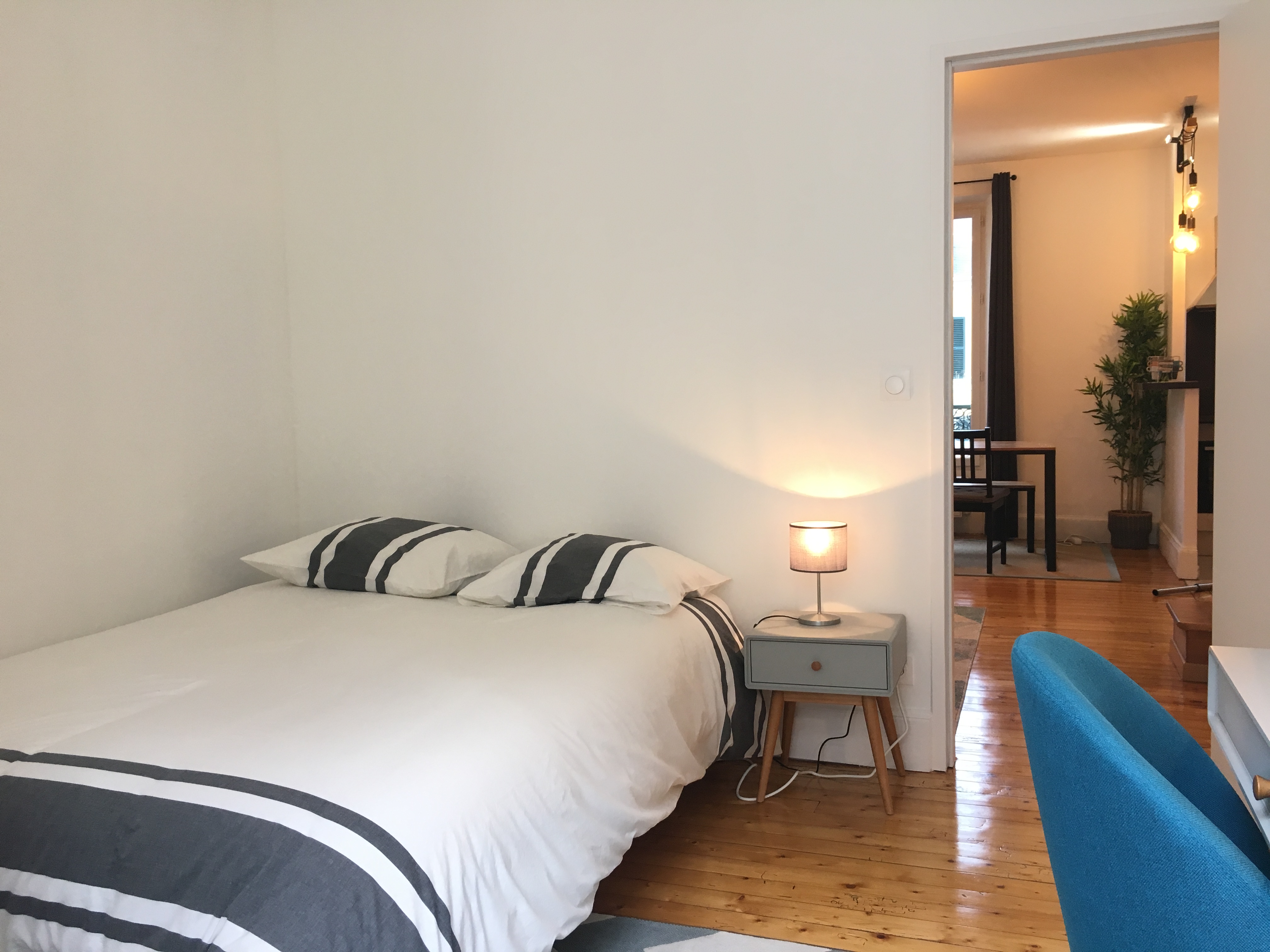 Rent Flat Apartment Fontainebleau Insead MBA housing