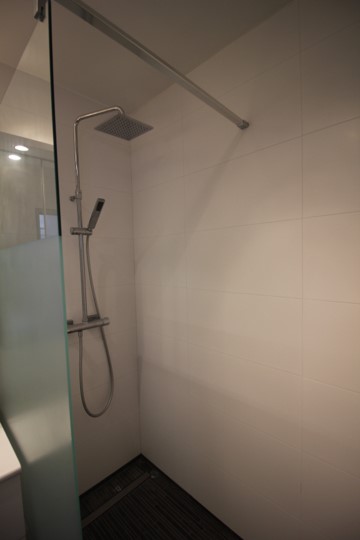 Shower The Gallery Rent Insead Fontainebleau Private flat apartment