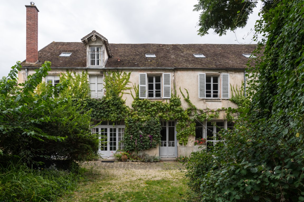 01 - Maison (4)